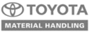 Toyota (丰田)在用 odoo