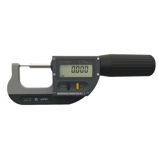 A measurement tool