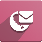 Odoo Newsletter Subscribe Button icon