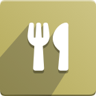 Odoo 午餐 icon